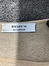 Bailey 44 Tan Long Sleeve Top Size S - photo 7