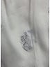 Miu Miu Ivory Sleeveless Button-Down Shirt Size XL (estimated) - photo 12