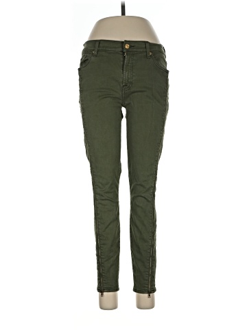 7 For All Mankind Jeggings (view 1)