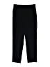 Van Heusen Black Dress Pants Size 14 - photo 1