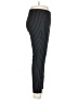 Rag & Bone Stripes Black Dress Pants Size 10 - photo 4