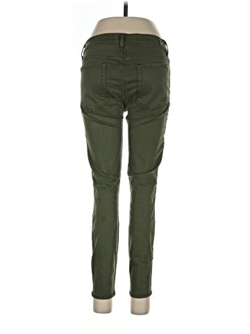 7 For All Mankind Jeggings (view 2)