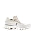 On Cloud White Sneakers Size 7 1/2 - photo 1