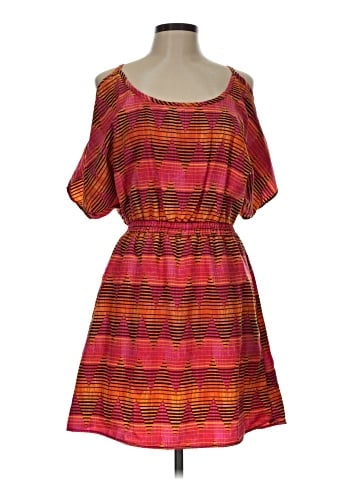 Deb Casual Dress (view 1)