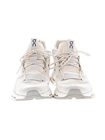 On Cloud Sneakers (view 2)