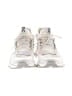 On Cloud White Sneakers Size 7 1/2 - photo 2