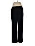 Pantology Black Dress Pants Size 12 - photo 1