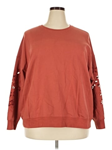 Maurices Sweatshirt (view 1)