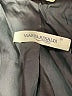 Marina Rinaldi Black Blazer Size 22 (31) - photo 6