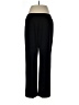 Pantology Black Dress Pants Size 12 - photo 2