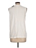 Grayson Threads Ivory Sleeveless T-Shirt Size L - photo 2