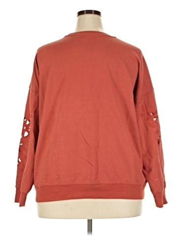 Maurices Sweatshirt (view 2)