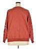 Maurices Red Sweatshirt Size 20 (2) - photo 2
