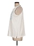 Grayson Threads Ivory Sleeveless T-Shirt Size L - photo 5