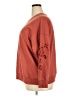Maurices Red Sweatshirt Size 20 (2) - photo 5