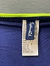 Splendid Stripes Green Swimsuit Bottoms Size L - photo 3
