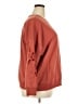 Maurices Red Sweatshirt Size 20 (2) - photo 4