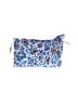 Vera Bradley Floral Blue Makeup Bag One size - photo 1
