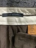 Elie Tahari Brown Wool Pants Size 8 - photo 7
