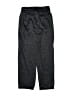 Under Armour 100% Polyester Gray Sweatpants Size M (youth) - photo 2