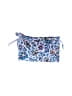 Vera Bradley Floral Blue Makeup Bag One size - photo 2