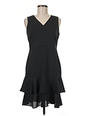 Ann Taylor Factory Cocktail Dress (view 1)