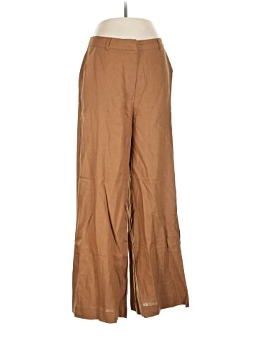 Max Studio Linen Pants (view 1)