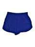 Haight Solid Blue Athletic Shorts Size L - photo 1