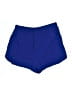 Haight Solid Blue Athletic Shorts Size L - photo 2