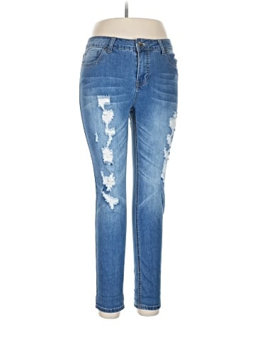 Harmony + Havoc Jeans (view 1)