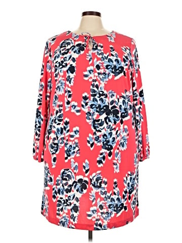 Covington Casual Dress (view 1)