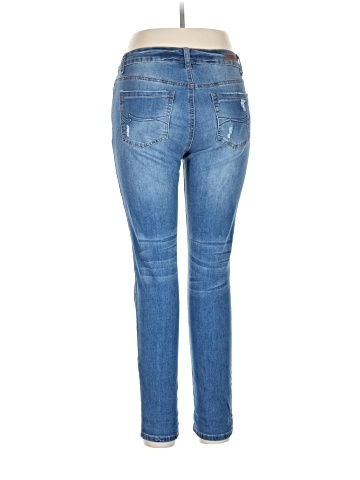 Harmony + Havoc Jeans (view 2)