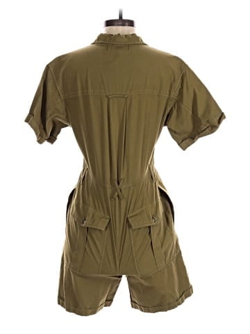 Alex Mill Romper (view 2)