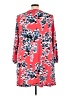 Covington Print Pink Casual Dress Size 3X - photo 2