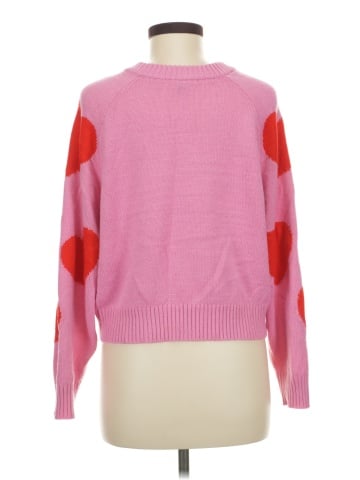 Divided by H&M Pullover Sweater (view 2)