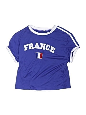 Unbranded Short Sleeve T-Shirt (view 1)
