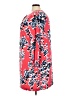 Covington Print Pink Casual Dress Size 3X - photo 5