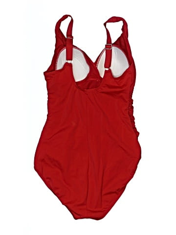 Jantzen One Piece Swimsuit (view 2)
