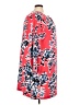 Covington Print Pink Casual Dress Size 3X - photo 4
