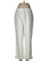 Tahari Ivory Casual Pants Size 8 - photo 1