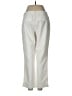Tahari Ivory Casual Pants Size 8 - photo 2
