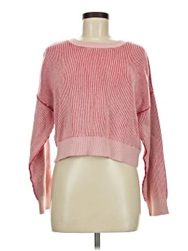 Altar'd State Pullover Sweater (view 1)