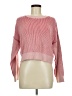 Altar'd State Pink Pullover Sweater Size M - photo 1