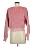 Altar'd State Pink Pullover Sweater Size M - photo 2