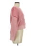Altar'd State Pink Pullover Sweater Size M - photo 4