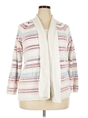 Lands' End Cardigan (view 1)