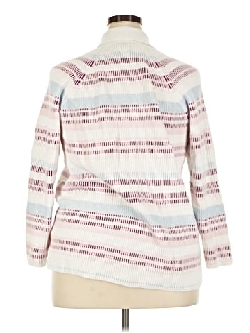 Lands' End Cardigan (view 2)