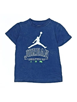 Air Jordan Short Sleeve T Shirt