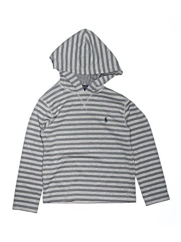 Polo by Ralph Lauren Pullover Hoodie (view 1)