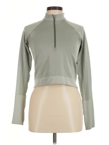 Lululemon Athletica Long Sleeve Top (view 1)